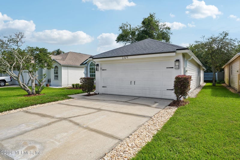 249 Patrick Mill Cir, Ponte Vedra Beach, FL 32082