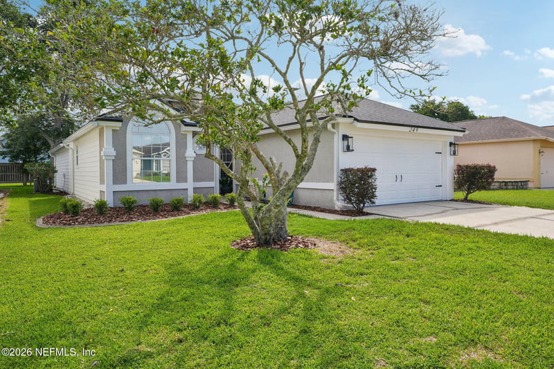 249 Patrick Mill Cir, Ponte Vedra Beach, FL 32082