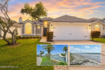 249 Patrick Mill Cir, Ponte Vedra Beach, FL 32082