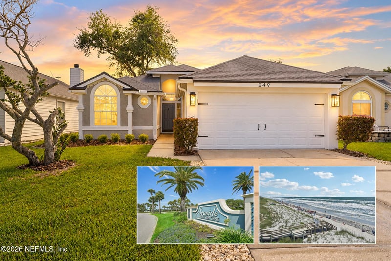 249 Patrick Mill Cir, Ponte Vedra Beach, FL 32082