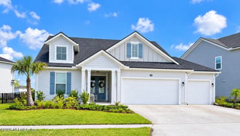 249 Twilight Ln, St Augustine, FL 32095