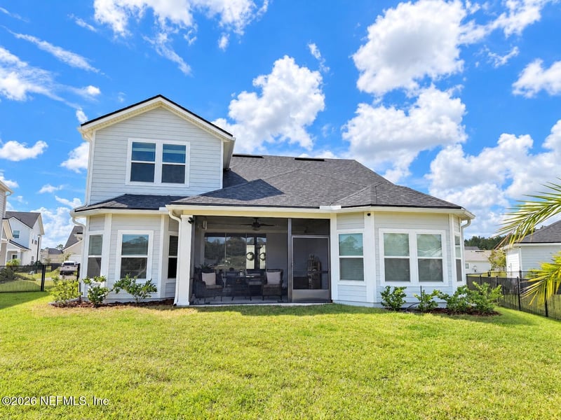 249 Twilight Ln, St Augustine, FL 32095