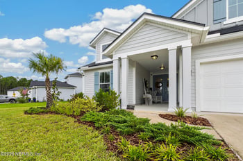249 Twilight Ln, St Augustine, FL 32095