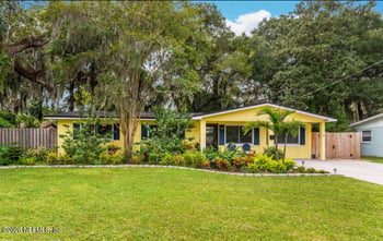 2490 Spokane Ave E, Jacksonville, FL 32233