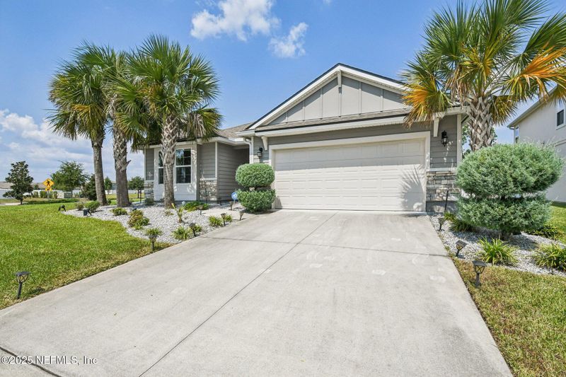 2491 Cold Stream Ln, Green Cove Springs, FL 32043