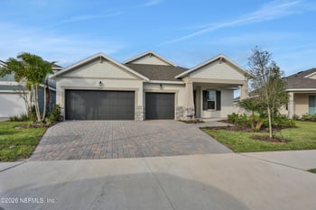 2491 Jennings Farm Dr, Middleburg, FL 32068