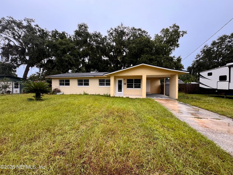 2491 Montreal St, Jacksonville, FL 32233