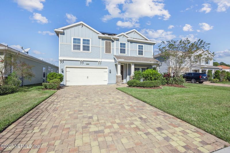 2493 Alexia Cir, Jacksonville, FL 32246