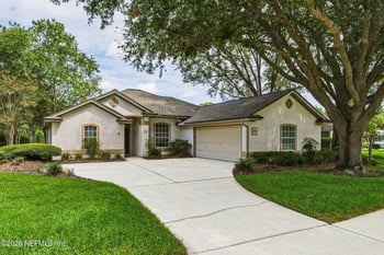 2494 The Woods Dr E, Jacksonville, FL 32246
