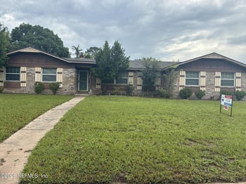 2495 Aquarius Rd, Orange Park, FL 32073