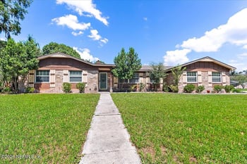 2495 Aquarius Rd, Orange Park, FL 32073