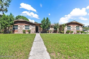 2495 Aquarius Rd, Orange Park, FL 32073