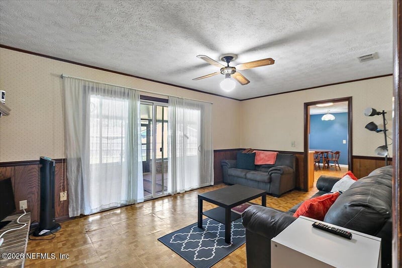 2495 Aquarius Rd, Orange Park, FL 32073