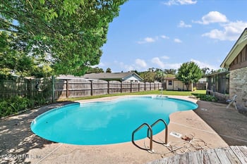 2495 Aquarius Rd, Orange Park, FL 32073