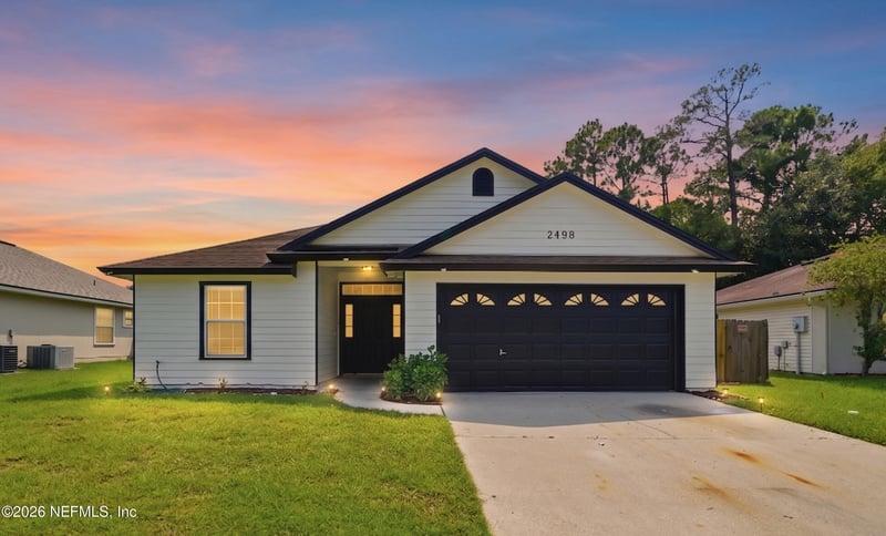 Home Worth Check