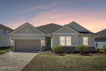 2498 Trailmark Dr, St Augustine, FL 32092