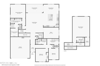 2498 Trailmark Dr, St Augustine, FL 32092
