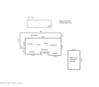 24982500 S Fletcher Ave, Fernandina Beach, FL 32034