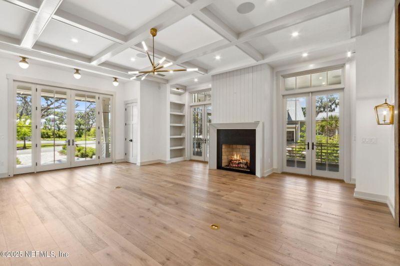 25 Bald Eagle Ct, Fernandina Beach, FL 32034
