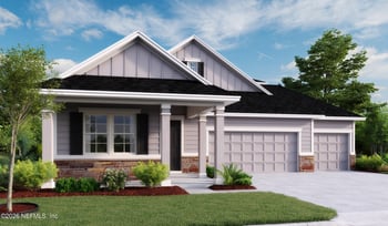 25 Brooks Brian Ln, St Augustine, FL 32086