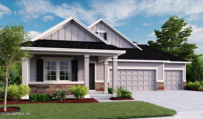 25 Brooks Brian Ln, St Augustine, FL 32086