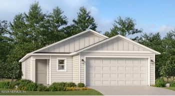 25 Buffalo Grove Dr, Palm Coast, FL 32137