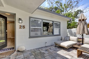 25 Coquina Ave, St Augustine, FL 32080