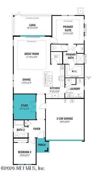 25 Crafton Cir, St Johns, FL 32259