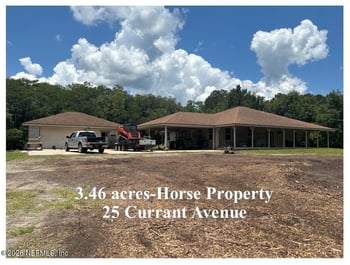 25 Currant Ave, Middleburg, FL 32068