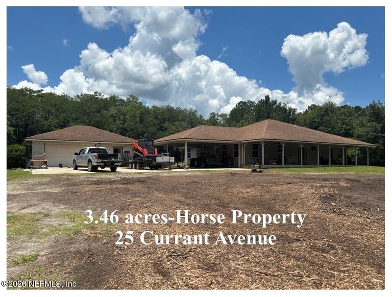 25 Currant Ave, Middleburg, FL 32068