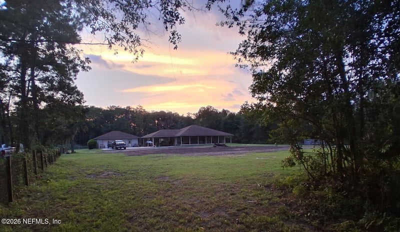 25 Currant Ave, Middleburg, FL 32068