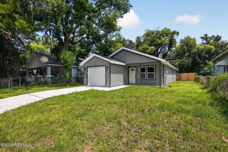 25 E 31st St, Jacksonville, FL 32206