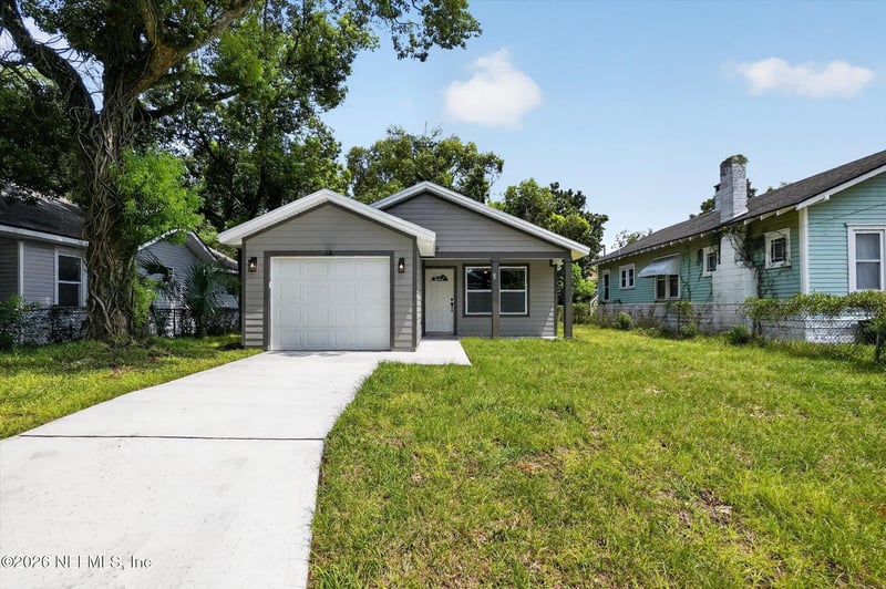25 E 31st St, Jacksonville, FL 32206