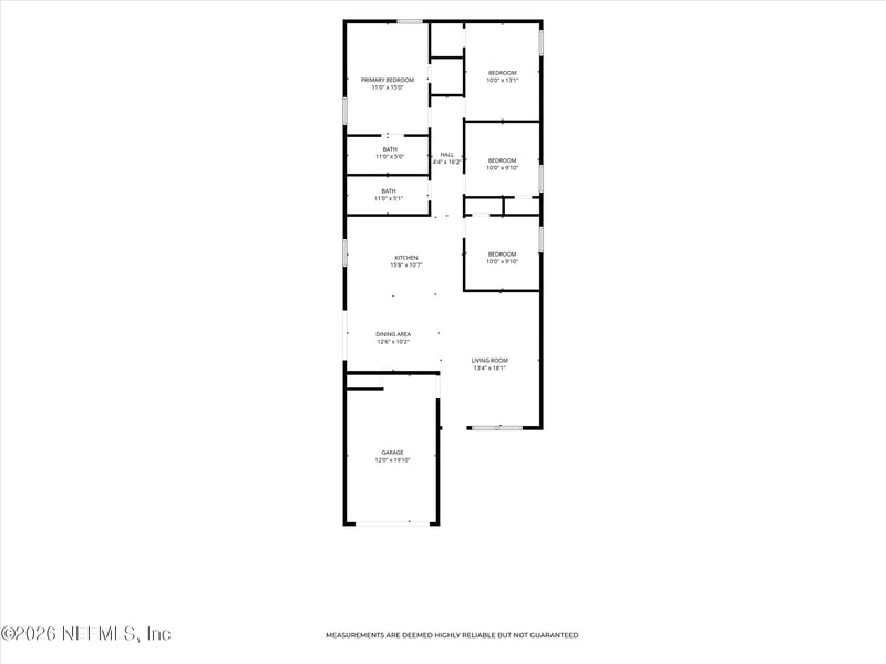 25 E 31st St, Jacksonville, FL 32206
