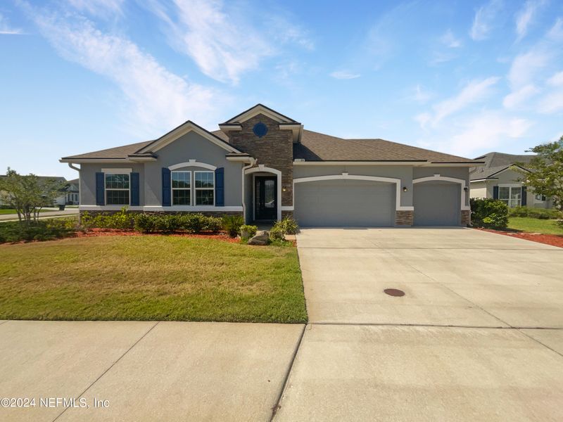 25 Estero Ct, St Augustine, FL 32084