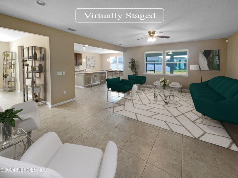 25 Estero Ct, St Augustine, FL 32084