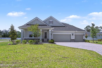 25 Jacobs Landing Way, St Augustine, FL 32086