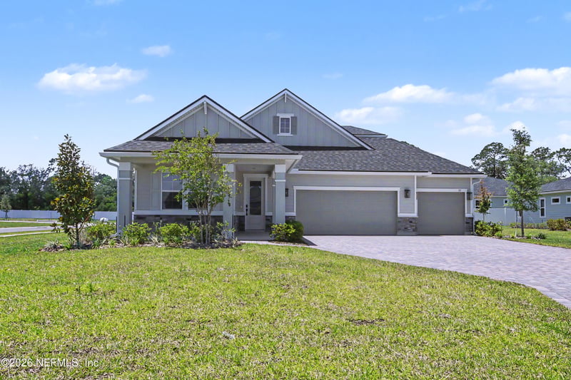 25 Jacobs Landing Way, St Augustine, FL 32086