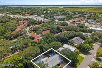 25 Linda Mar Dr, St Augustine, FL 32080