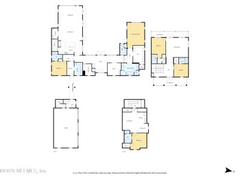 25 N Roscoe Blvd, Ponte Vedra Beach, FL 32082