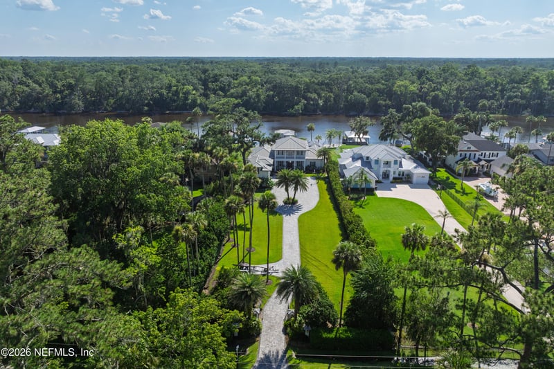 25 N Roscoe Blvd, Ponte Vedra Beach, FL 32082