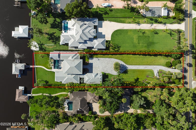 25 N Roscoe Blvd, Ponte Vedra Beach, FL 32082