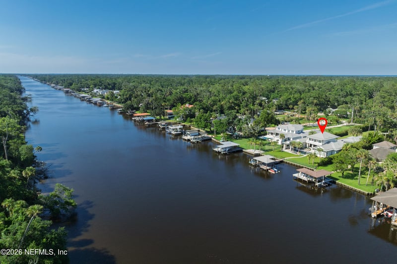 25 N Roscoe Blvd, Ponte Vedra Beach, FL 32082