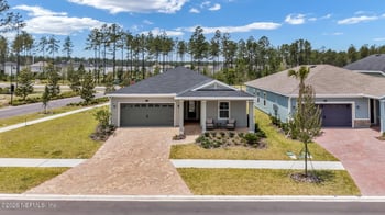 25 Neighbor Ct, St Augustine, FL 32092