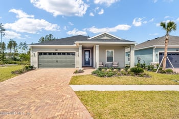 25 Neighbor Ct, St Augustine, FL 32092