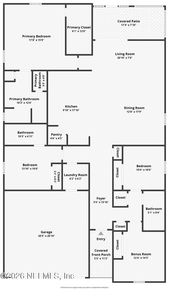 25 Neighbor Ct, St Augustine, FL 32092