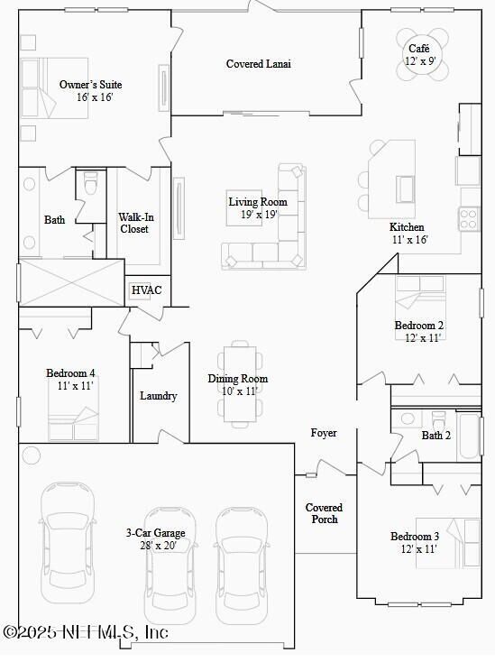 25 Nepessing, St Augustine, FL 32092
