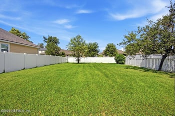 25 Perdido St, St Johns, FL 32259