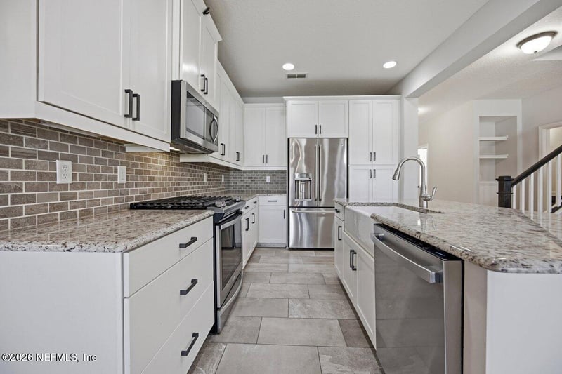 25 Perdido St, St Johns, FL 32259