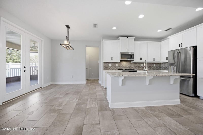 25 Perdido St, St Johns, FL 32259
